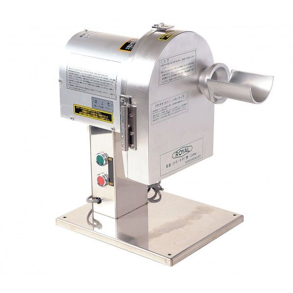 電動式 高速ねぎキザミ機 CNG2401 1個