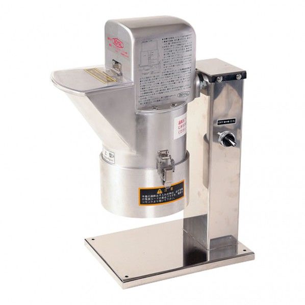 高速フードカッター SRV CHC26 1個