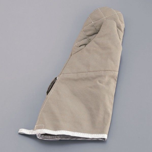耐熱オーブンミット(左右1組) DOCC301 1個