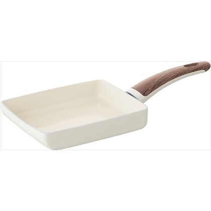 ウッドビー エッグパン