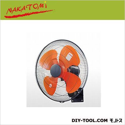 【車上渡し】45cm壁掛け工場扇