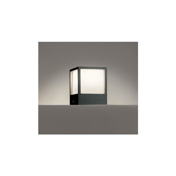 オーデリック 門栓灯 OG042176L 1台
