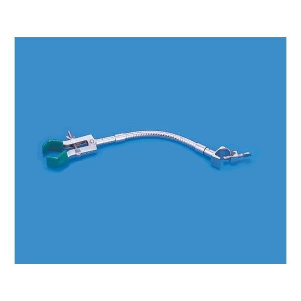 フレキシブルアーム型クランプ ムッフ付 D型