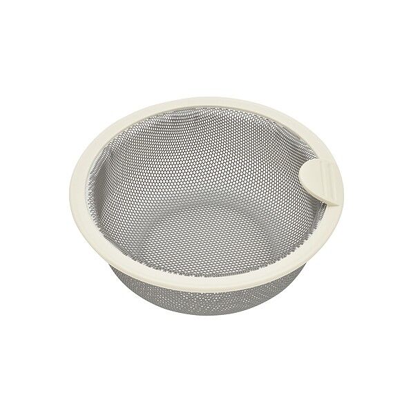 マジカヨ・アリエーネ シンク用 ステンレス製ゴミカゴ 排水口のゴミ受け