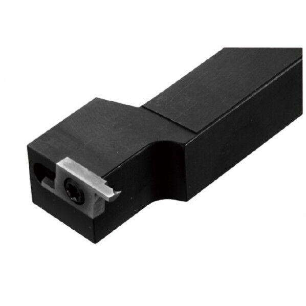 小径端面溝入れ加工用ホルダ STWS