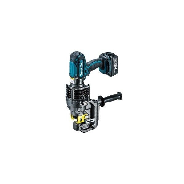 18V 充電式 パンチャ 携帯油圧式 フルセット