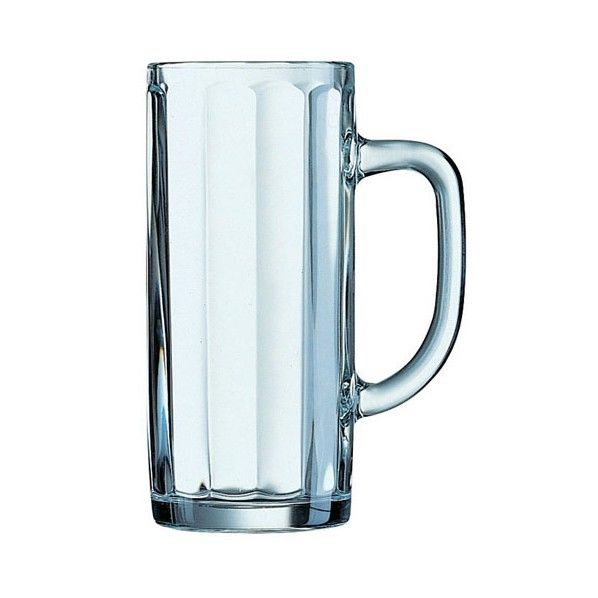 ミンデンジョッキ 630cc RZY02539 6個