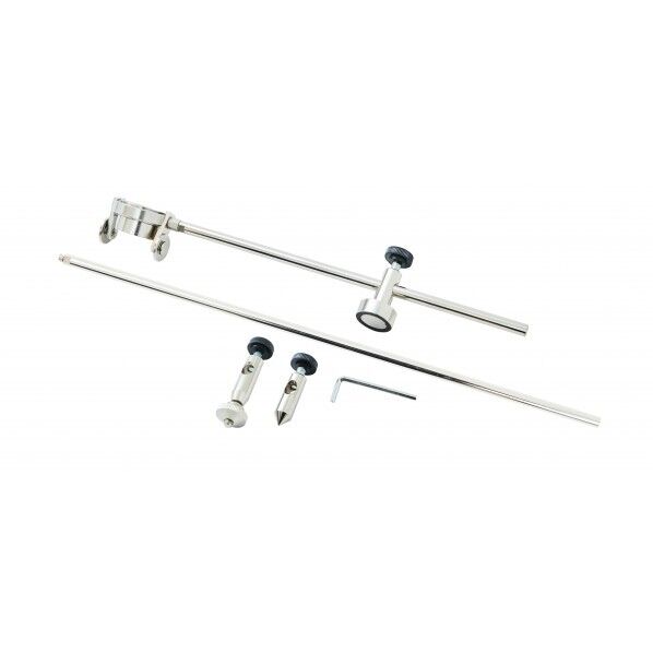 マルコ(MARCO) 円直誘導輪セットAPC-15S/APC-40用オプション品