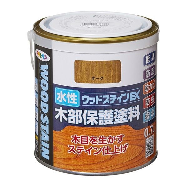 オーク 1点