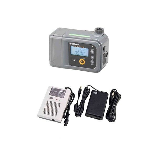 ミニポンプ QC-10N型付