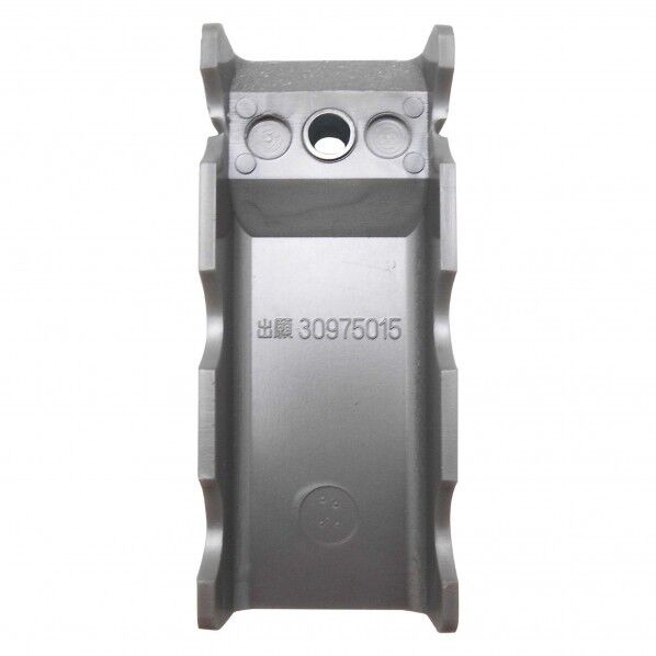 波板穴開け横滑り防止具