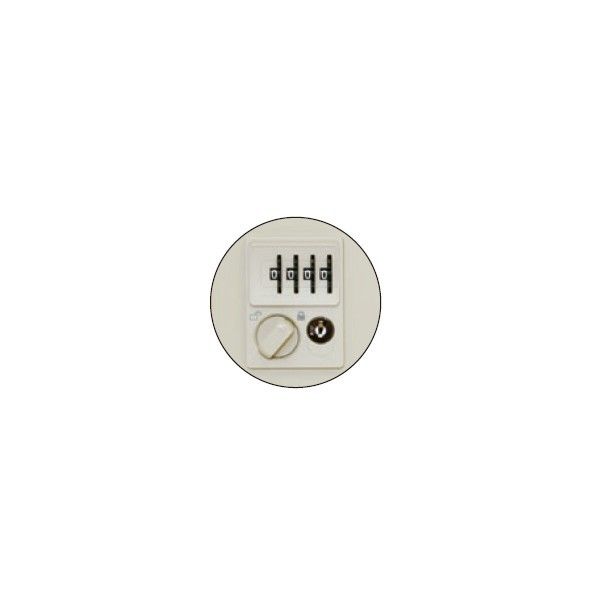 エースキーボックス R用検索キー 1個