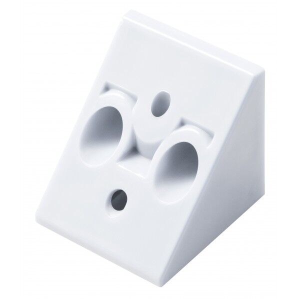 DIYブロック 45°ジョイント