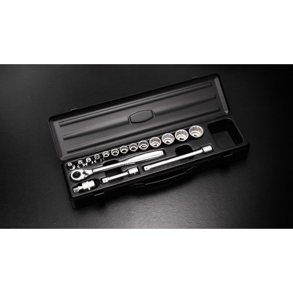 ソケットレンチセット