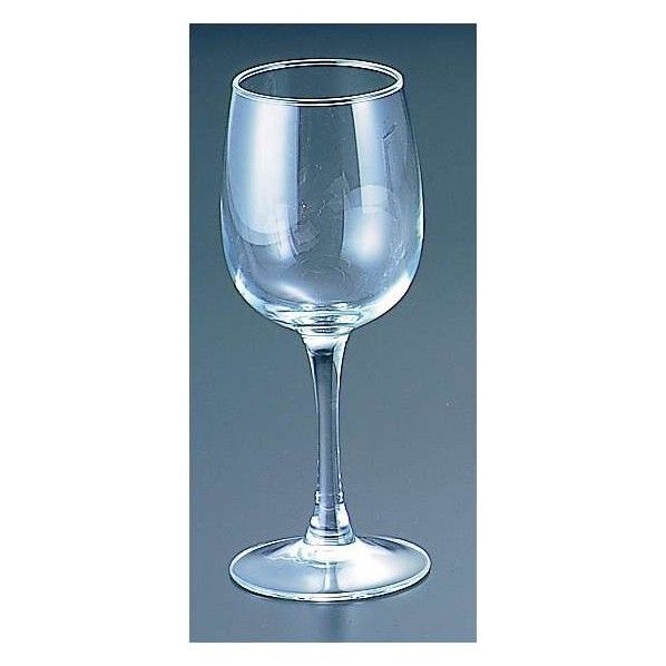 エリザ ワイングラス 300cc REL0102 6個