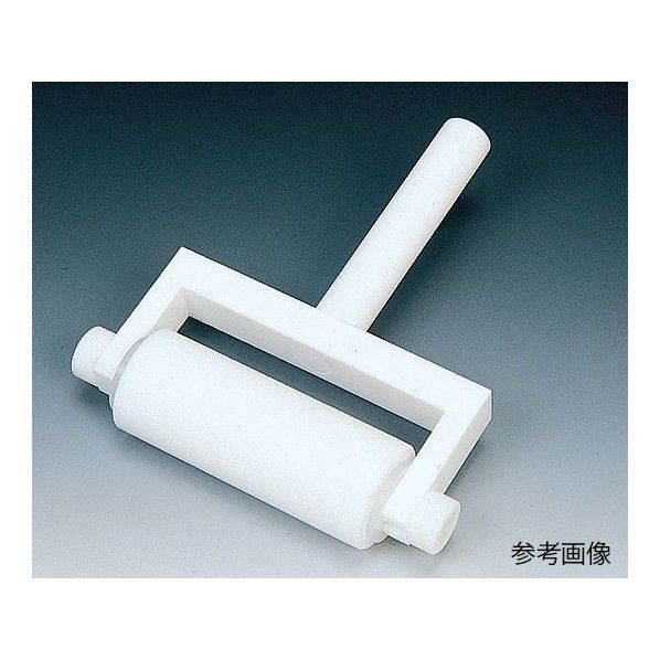 フッ素樹脂製ローラー 1-9312-02 1