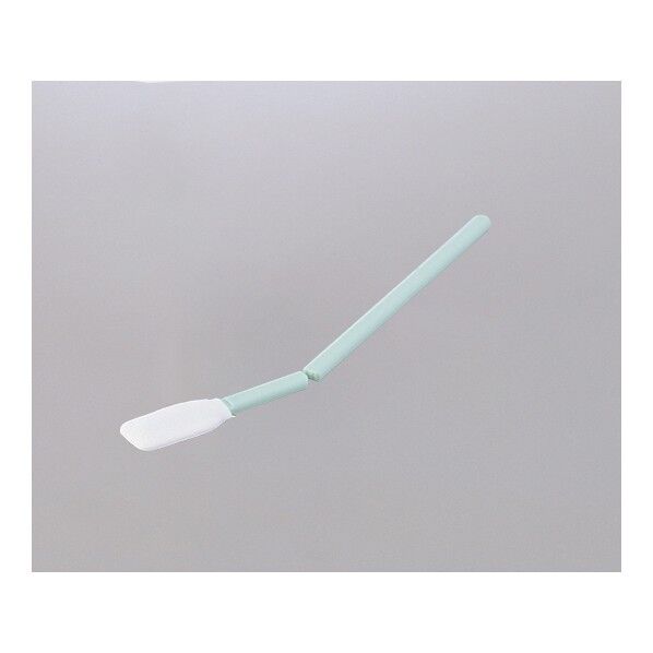 サンプリングスワッブ TX715 ポリエステルニット 1-8044-01 1