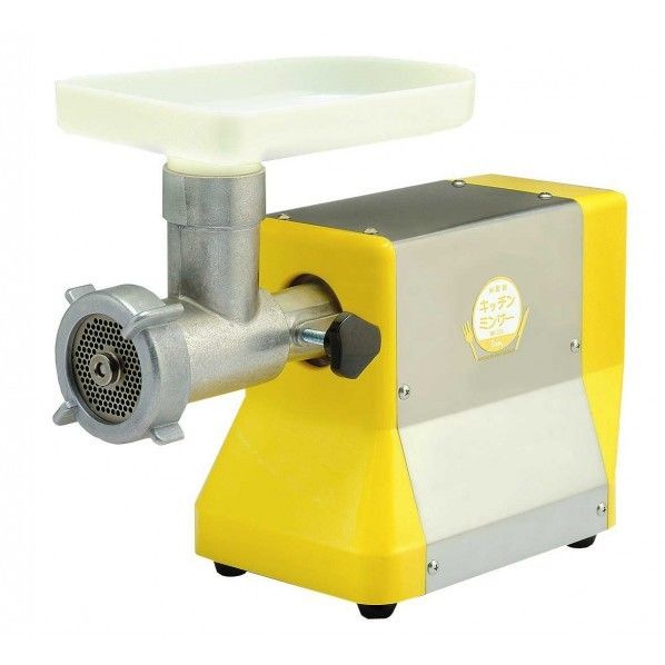 電動式NEWキッチンミンサー