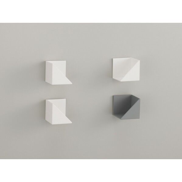 ラップ・ティッシュホルダーホワイト