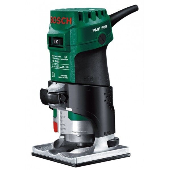 PMR500 1台