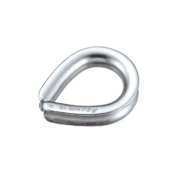 ワイヤコース(A型シンブル) 26mm AK17120 1個