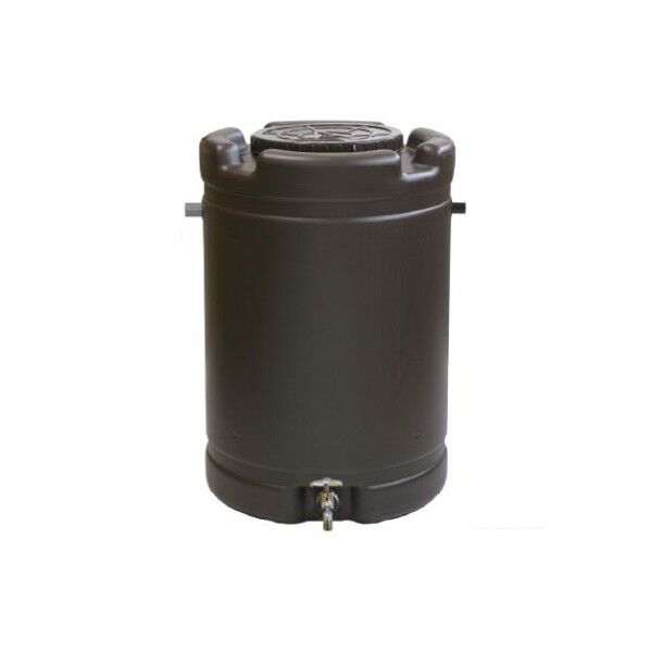 雨水タンクII 茶 1台