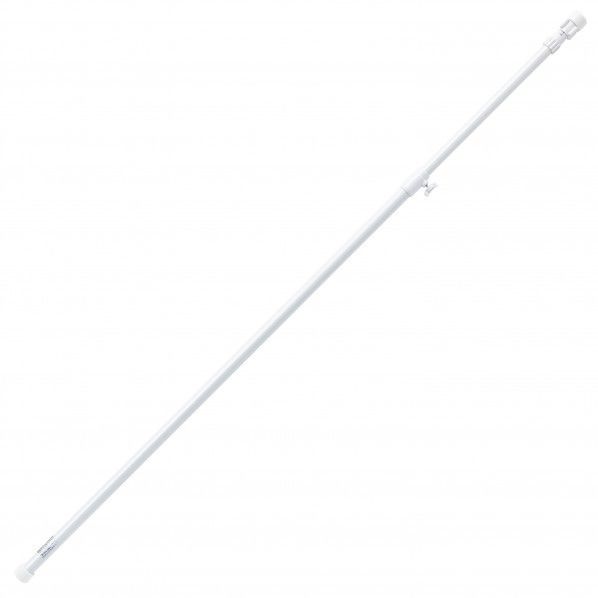 リビングポールL 107~190×3.5cm LP-L 1個