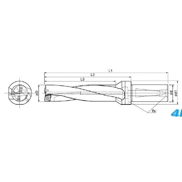 マジックドリル