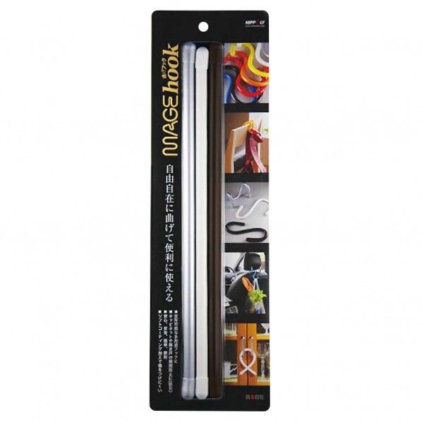 自遊自在曲げフック