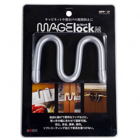 自遊自在曲げロックM