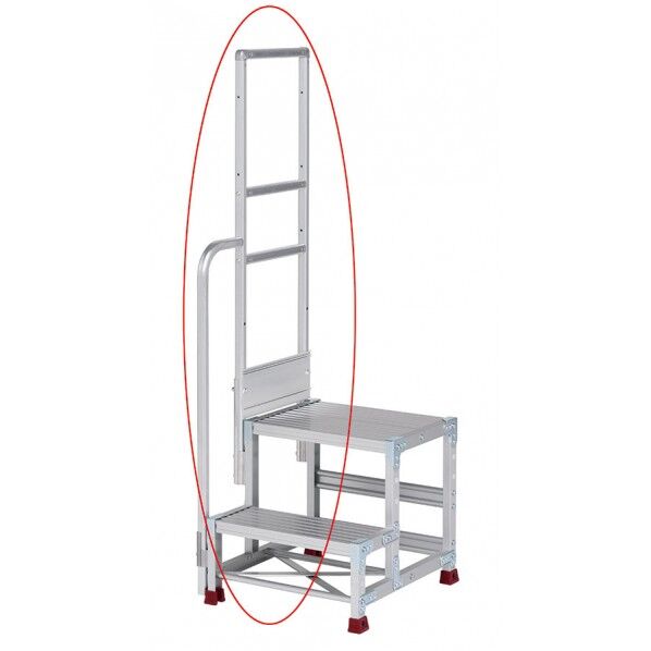 オプション/片手すり YPO-KT2 1個