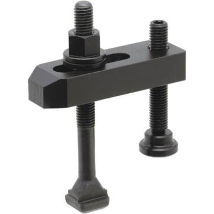 溝付きストラップセット(T溝タイプ)