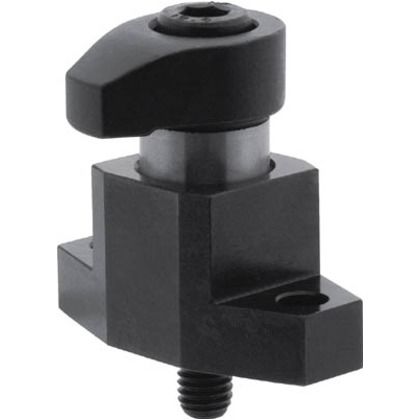 フッククランプセット(フランジタイプ)