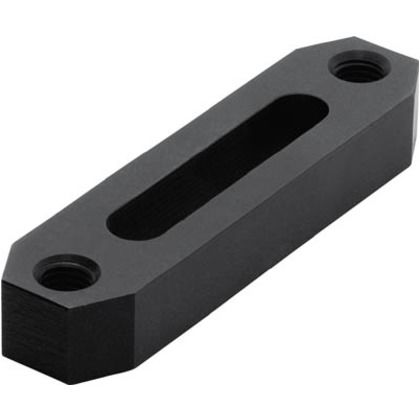 プレーンストラップ(ねじ穴付き)