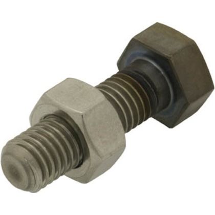 スラストボルト ステンレス