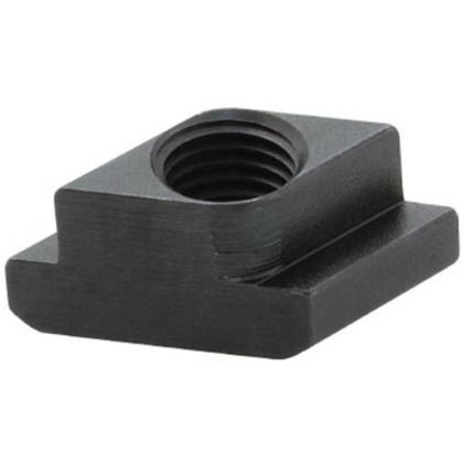 菱形Tスロットナット