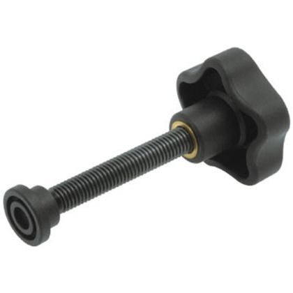 パッド付クランプボルト