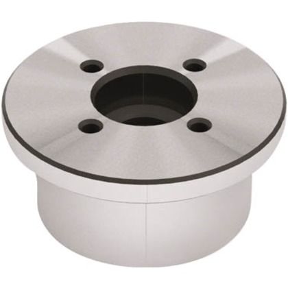 外形クランプ旋盤用アダプター CP122-06501 1