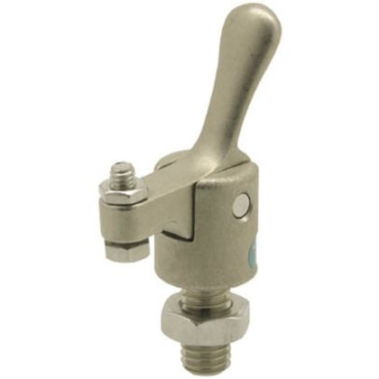 スナップクランプ(ダウンミニ・SUSタイプ)