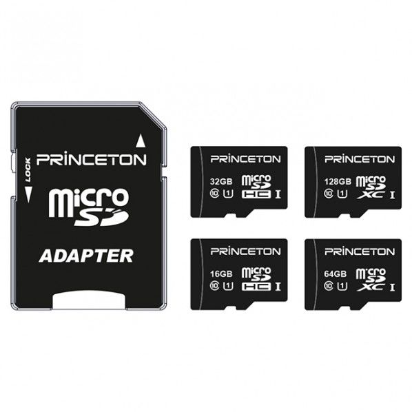 UHS-I対応microSDカード 64GB PMSDU-64G 1個