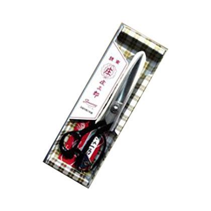 ラシャ切鋏ステンレススムーサー裁ちばさみ/裁縫はさみ 240mm STS-SS240 1点