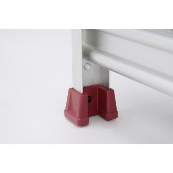 オプション/滑り止めキャップセット YPO-SC4 1個