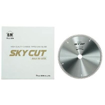 スカイカットアルミ用203×2.2×25.4×80 AL-20380 1点