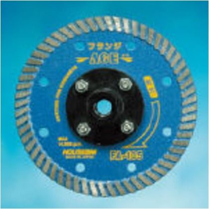 ダイヤモンドカッターフランジエース FA-105 1枚