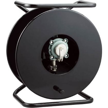 防爆型コンセントリール