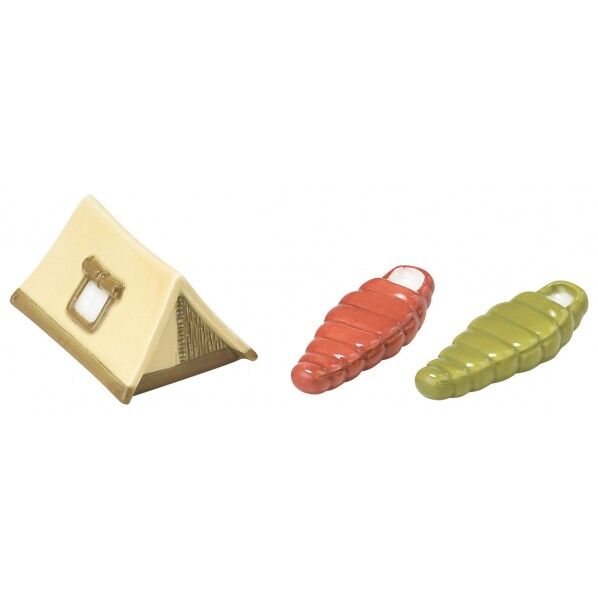 箸置き(テントセット) SP-3841 1個