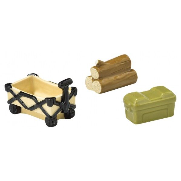 箸置き(カートセット) SP-3842 1個