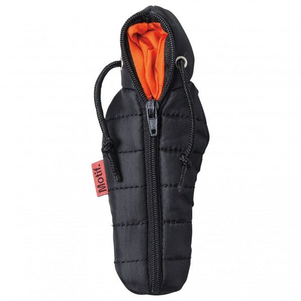 キーケース(スリーピングバッグ)ブラック SF-3562-BK 1個