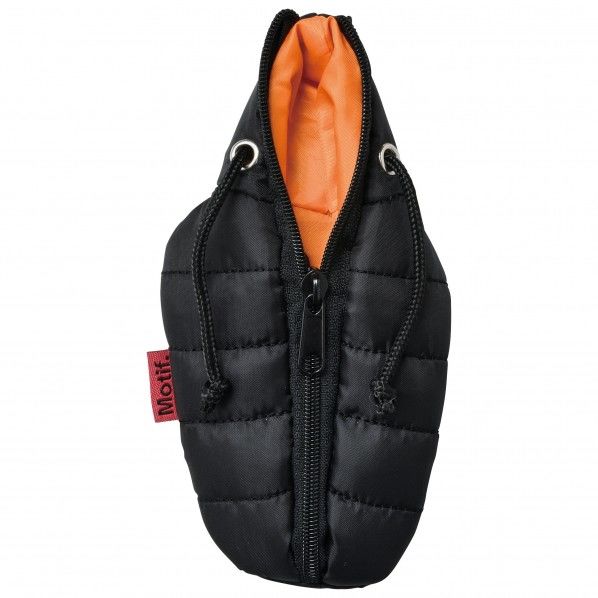 コインケース(スリーピングバッグ)ブラック SF-3563-BK 1個