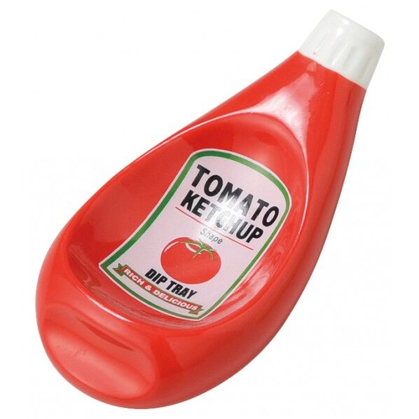 ディップトレイ(ケチャップ) SP-2001 1個